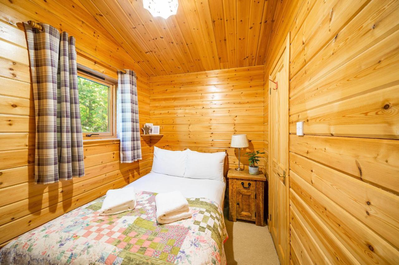 Villa Cabin In The Den New Scone Exterior foto